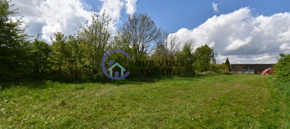  قطعة أرض في Humbercamps, France رقم 74505 3