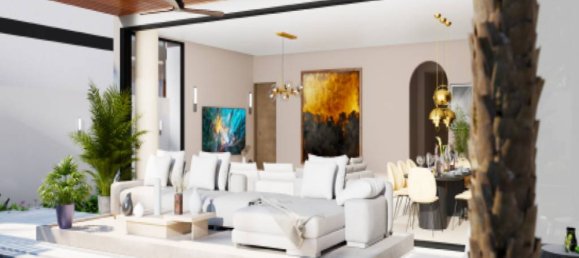 4 bedrooms Villa in Phuket, Thailand No. 23839 6