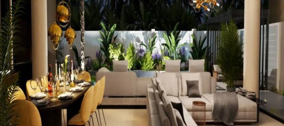 4 bedrooms Villa in Phuket, Thailand No. 23839 3