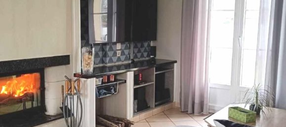 5 Schlafzimmer Haus in Conches-en-Ouche, France, Nr. 205576 2