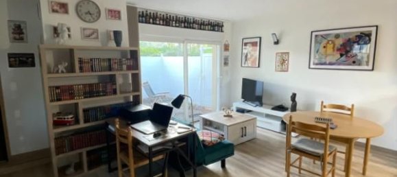 5 Schlafzimmer Haus in Conches-en-Ouche, France, Nr. 205576 11