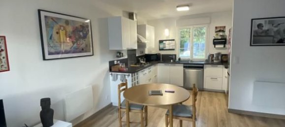 5 Schlafzimmer Haus in Conches-en-Ouche, France, Nr. 205576 12