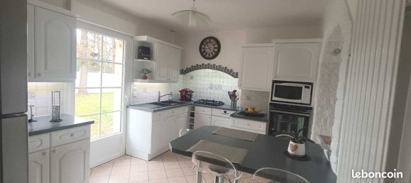 5 Schlafzimmer Haus in Conches-en-Ouche, France, Nr. 205576 4