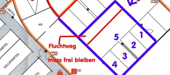 Garaje en Leonding, Austria No. 189380 2
