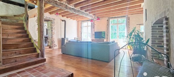 Casa de 5 dormitorios en Creuzier-le-Neuf, France No. 316506 6