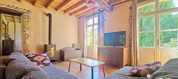 Casa de 5 dormitorios en Creuzier-le-Neuf, France No. 316506 10