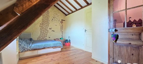 Casa de 5 dormitorios en Creuzier-le-Neuf, France No. 316506 5