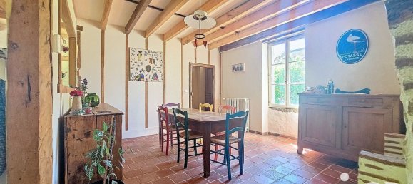 Casa de 5 dormitorios en Creuzier-le-Neuf, France No. 316506 3