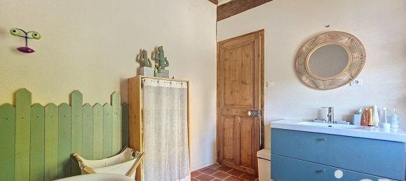 Casa de 5 dormitorios en Creuzier-le-Neuf, France No. 316506 15