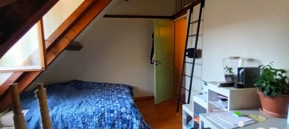 Casa de 5 dormitorios en Creuzier-le-Neuf, France No. 316506 11