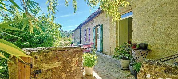 Casa de 5 dormitorios en Creuzier-le-Neuf, France No. 316506 9