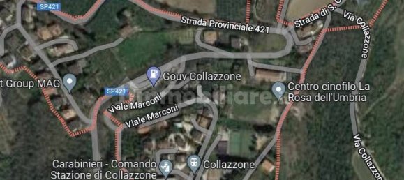 Apartamento T5 em Collazzone, Italy N.º 357093 30