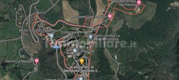 Apartamento T5 em Collazzone, Italy N.º 357093 21