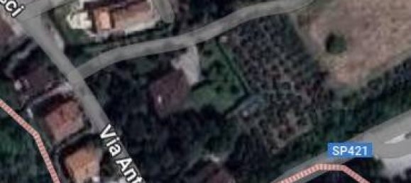 Apartamento T5 em Collazzone, Italy N.º 357093 31