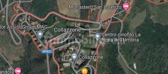 Apartamento T5 em Collazzone, Italy N.º 357093 24
