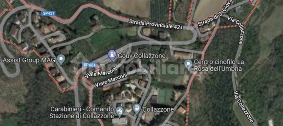 Apartamento T5 em Collazzone, Italy N.º 357093 26