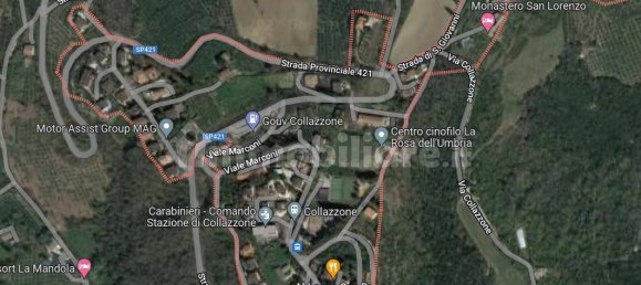 Apartamento T5 em Collazzone, Italy N.º 357093 29