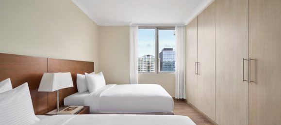 3 chambres appartement à louer à District 1, Ho Chi Minh, Vietnam № 20467 7