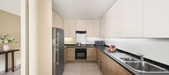 3 chambres appartement à louer à District 1, Ho Chi Minh, Vietnam № 20467 5