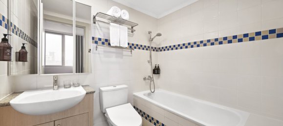 3 chambres appartement à louer à District 1, Ho Chi Minh, Vietnam № 20467 11