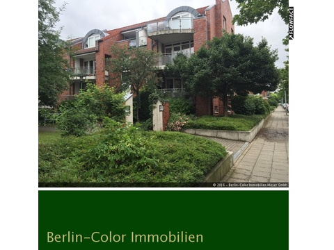 2 rooms Apartment in Lower Saxony, Germany No. 164419