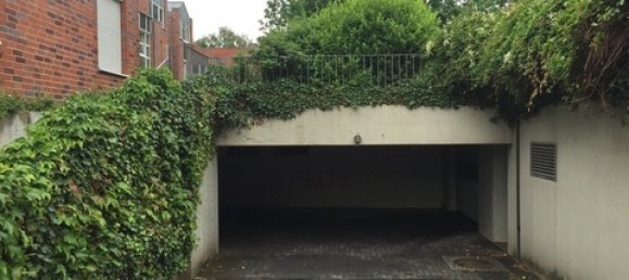 2 rooms Apartment in Lower Saxony, Germany No. 164419 10