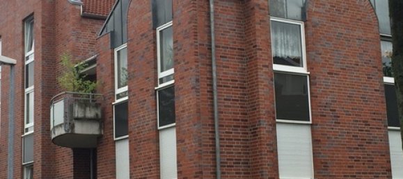 2 rooms Apartment in Lower Saxony, Germany No. 164419 11