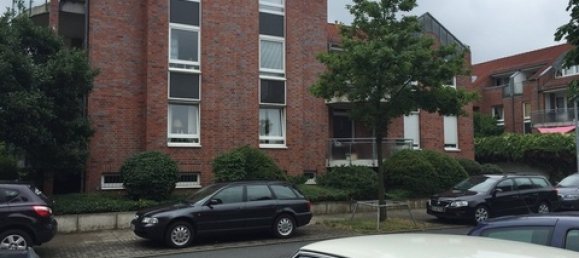 2 rooms Apartment in Lower Saxony, Germany No. 164419 5