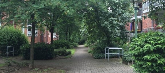 2 rooms Apartment in Lower Saxony, Germany No. 164419 9