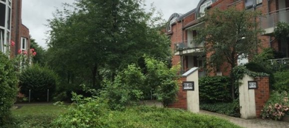 2 rooms Apartment in Lower Saxony, Germany No. 164419 8