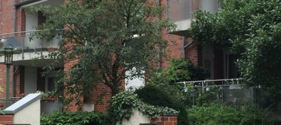 2 rooms Apartment in Lower Saxony, Germany No. 164419 3