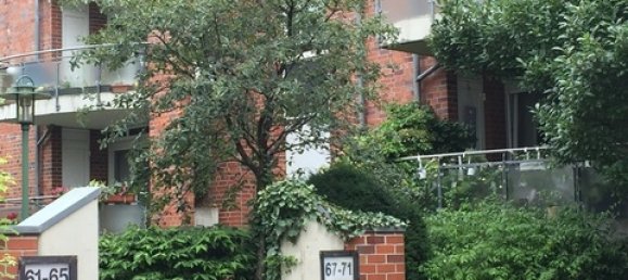 2 rooms Apartment in Lower Saxony, Germany No. 164419 7