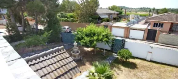 Casa de 3 dormitorios en Vilamarxant, Spain No. 155257 27