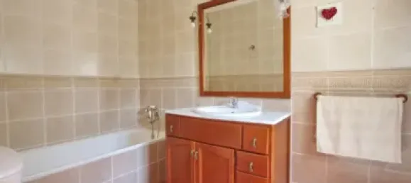 Casa de 3 dormitorios en Vilamarxant, Spain No. 155257 9