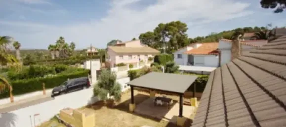 Casa de 3 dormitorios en Vilamarxant, Spain No. 155257 26