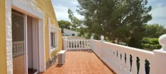 Casa de 3 dormitorios en Vilamarxant, Spain No. 155257 24