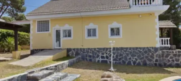 Casa de 3 dormitorios en Vilamarxant, Spain No. 155257 35