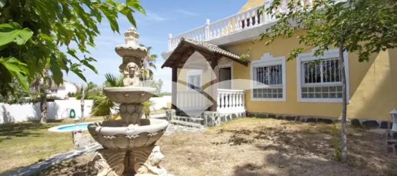 Casa de 3 dormitorios en Vilamarxant, Spain No. 155257 34