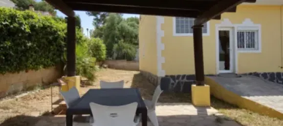 Casa de 3 dormitorios en Vilamarxant, Spain No. 155257 29