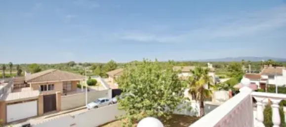 Casa de 3 dormitorios en Vilamarxant, Spain No. 155257 25