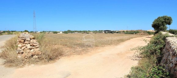 Terreno em Ciutadella De Menorca, Spain 29583 m² N.º 1962 2