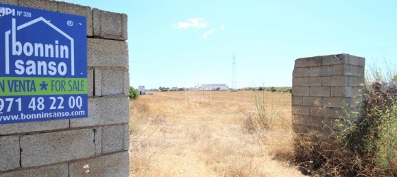 Terreno em Ciutadella De Menorca, Spain 29583 m² N.º 1962 8