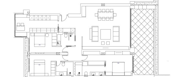 3 bedrooms Apartment in Marbella, Spain No. 31431 21