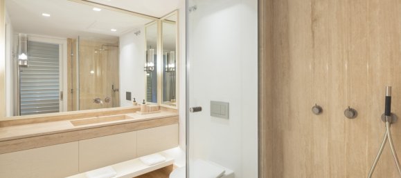 3 bedrooms Apartment in Marbella, Spain No. 31431 12