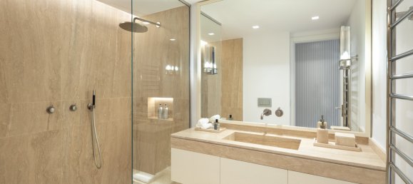 3 bedrooms Apartment in Marbella, Spain No. 31431 11