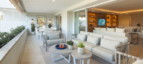 3 bedrooms Apartment in Marbella, Spain No. 31431 15