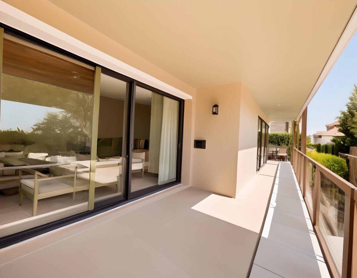 4 rooms Apartment in Selvazzano Dentro, Italy No. 102323