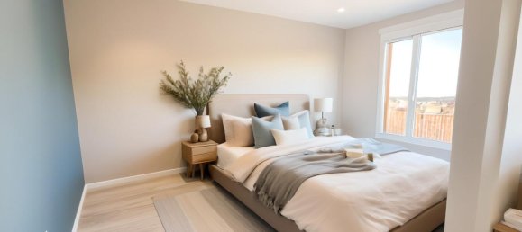 4 rooms Apartment in Selvazzano Dentro, Italy No. 102323 11