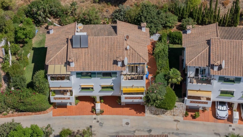 Casa T3 em Mijas, Spain N.º 250770