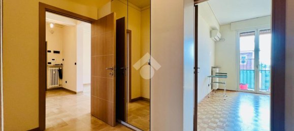 Квартира с 2 спальнями в Мантуя, Италия № 378838 28